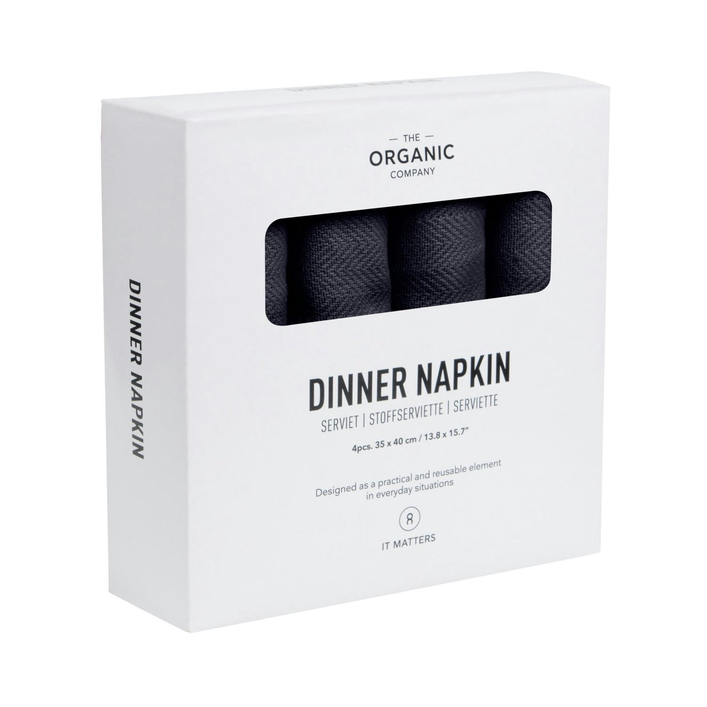 Dinner Napkins