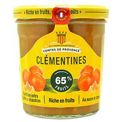 French Clementine Spread