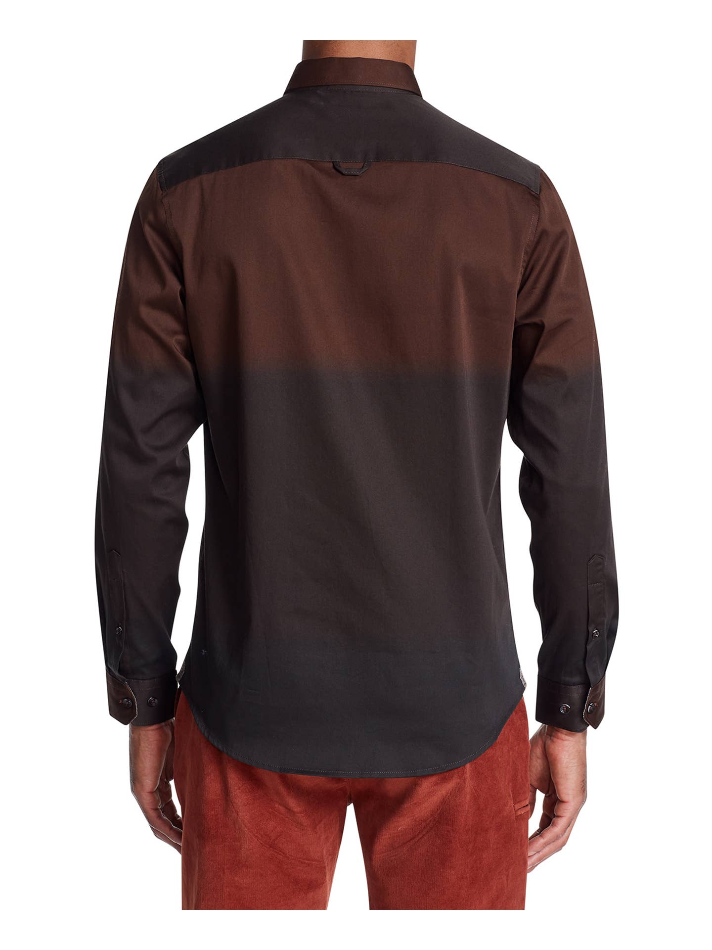 Tosi Long Sleeve Shirt