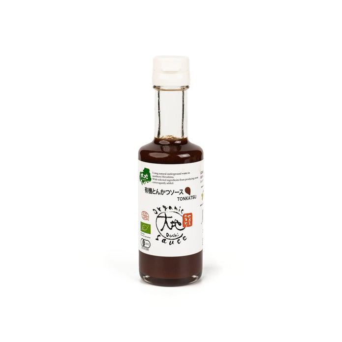 Organic Tonkatsu Sauce, 5.83 oz