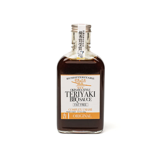 Okinawa Teriyaki Sauce, 8.11 oz