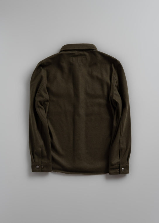 Reef Shirt, Green