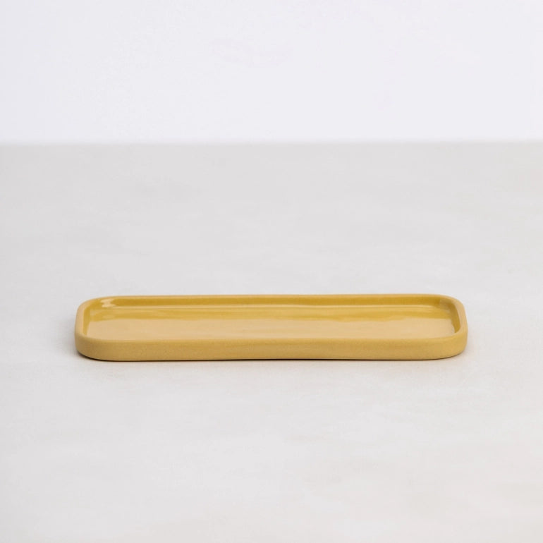 Handmade Tray - Pollen