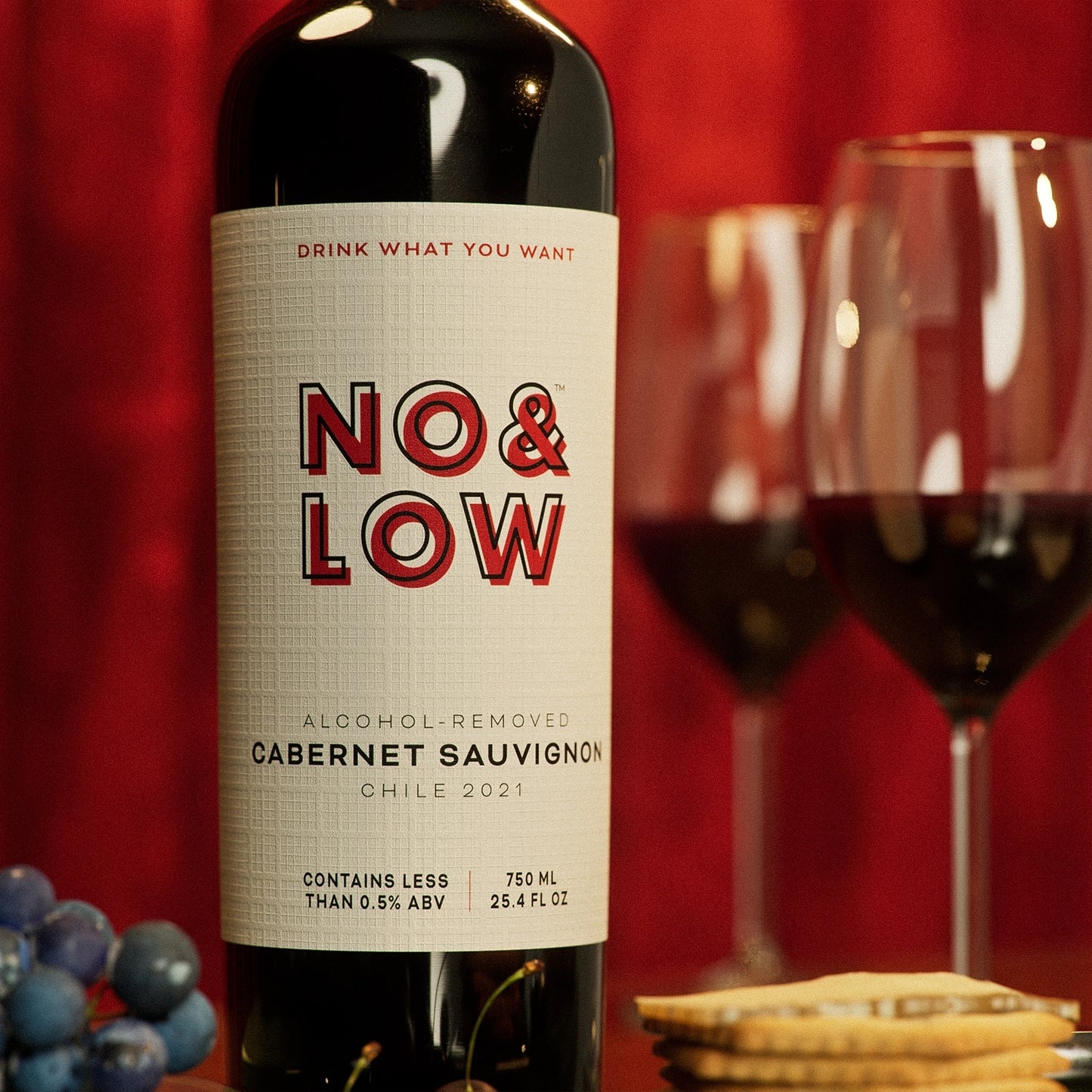 N&L NA Cabernet Sauvignon '21