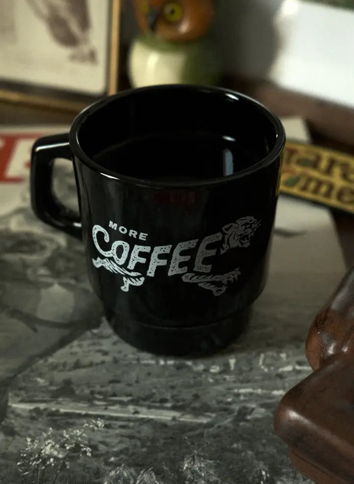 More Coffee Mug