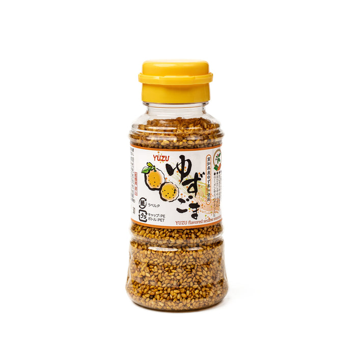 Yuzu Roasted Sesame Seed, 2.82 oz
