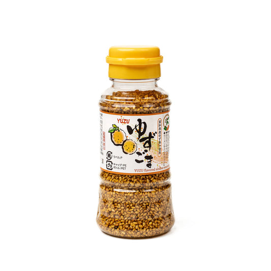 Yuzu Roasted Sesame Seed, 2.82 oz