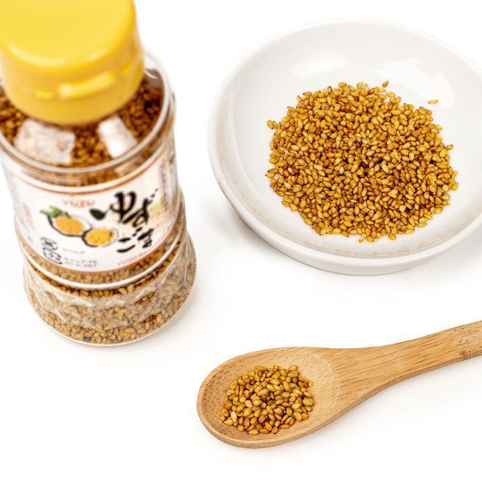 Yuzu Roasted Sesame Seed, 2.82 oz