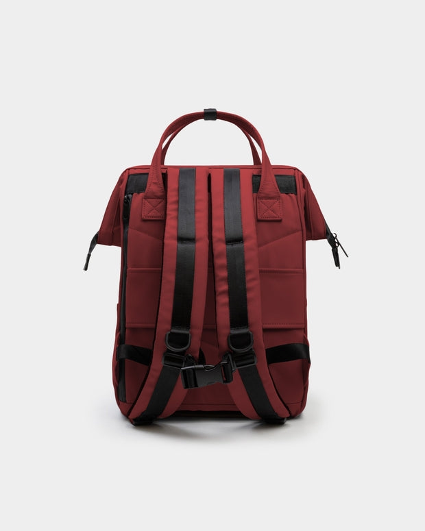 Cascade Backpack - Standard - Burgandy