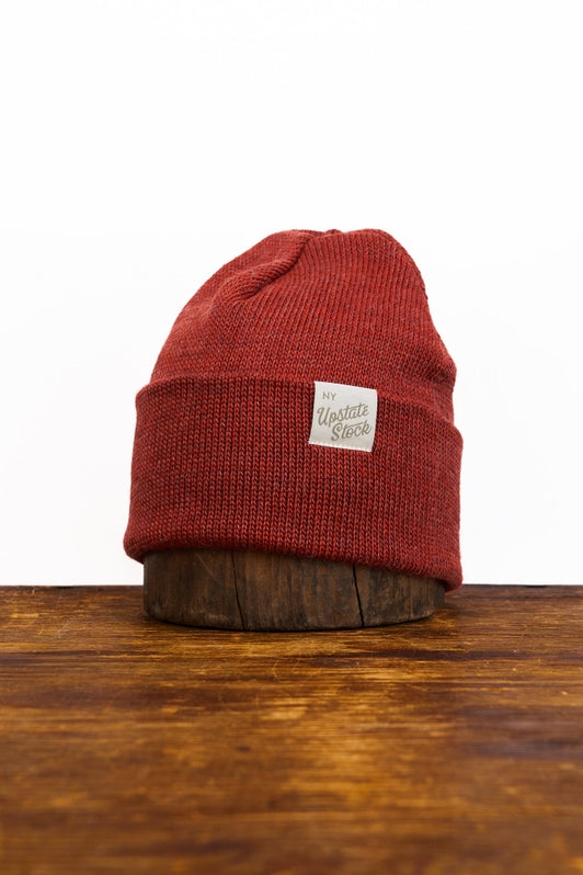 American Mohair Beanie, Tangier