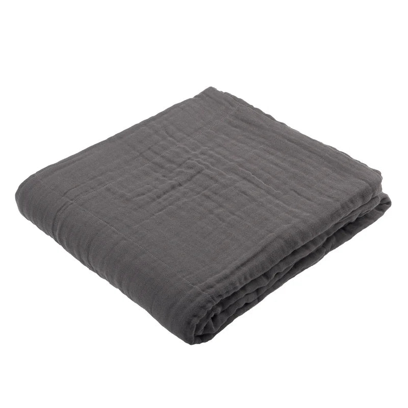 6-Layer Soft Blanket