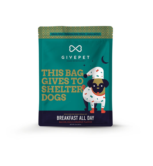 Breakfast All Day Baked Biscuits