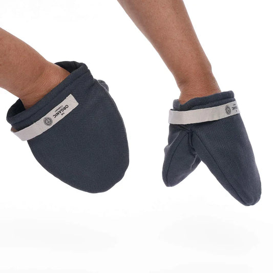 Oven Mitts set/2