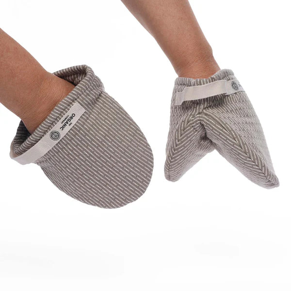 Oven Mitts set/2