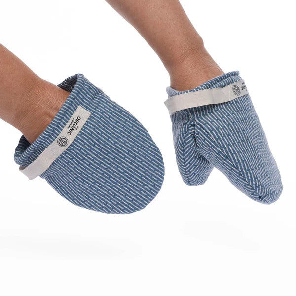 Oven Mitts set/2