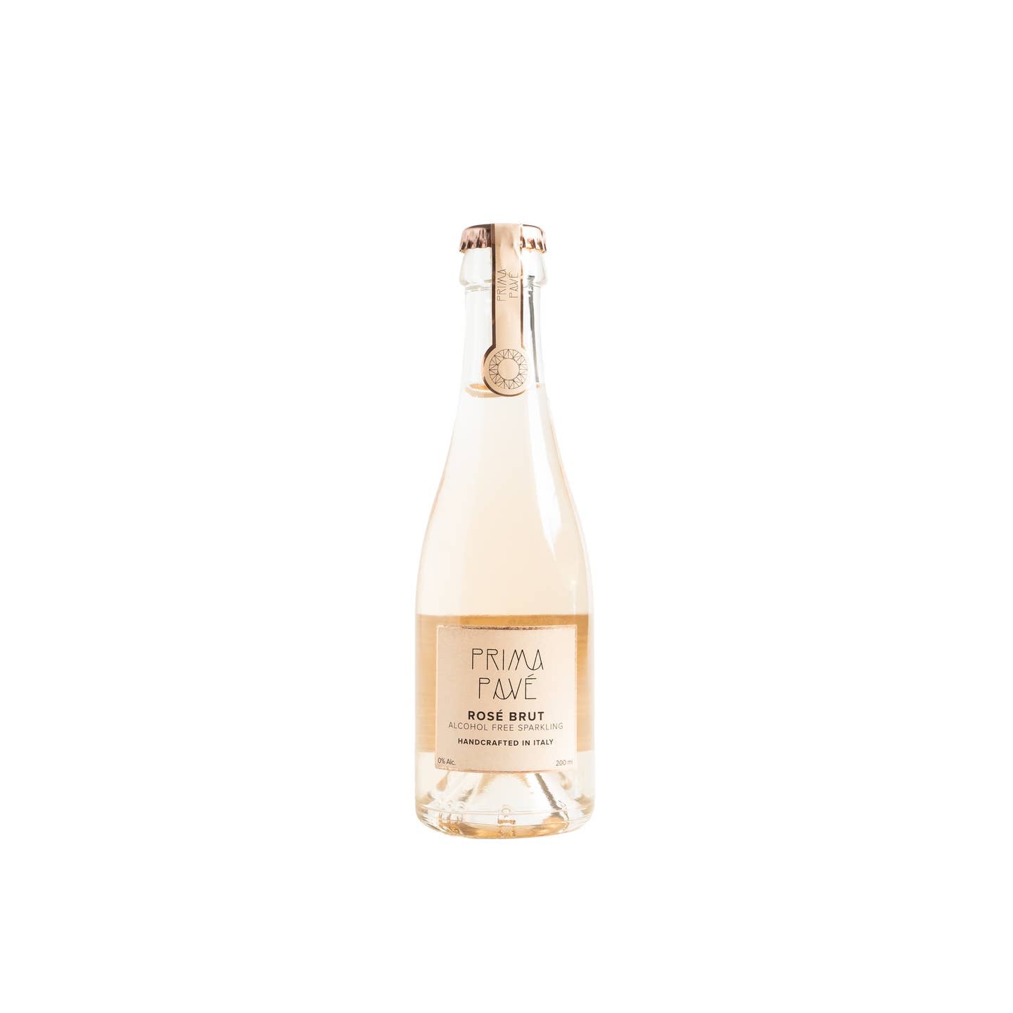 PPV NA Mini Sparkling Rose