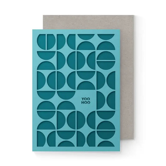 Yoo Hoo Pocket Card