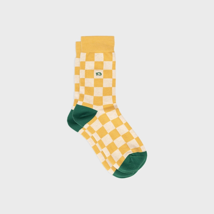 Checkered Socks Melbourne
