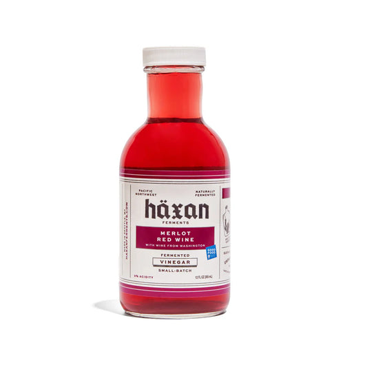 WA Red Wine Vinegar