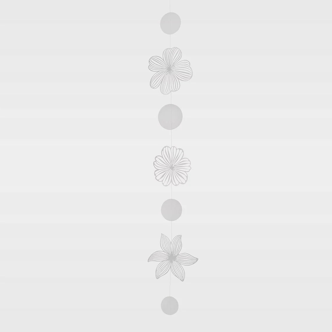 Paper Chain, Blossom