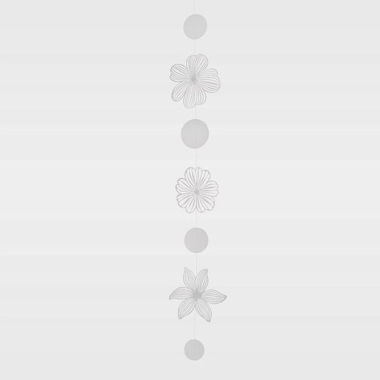 Paper Chain, Blossom