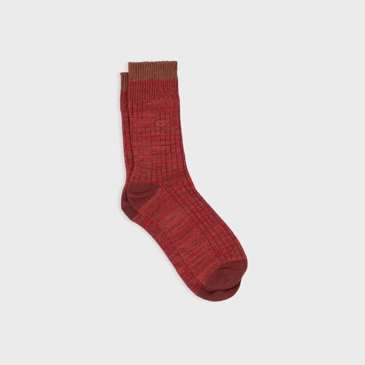 Thick Cotton Socks, Mit