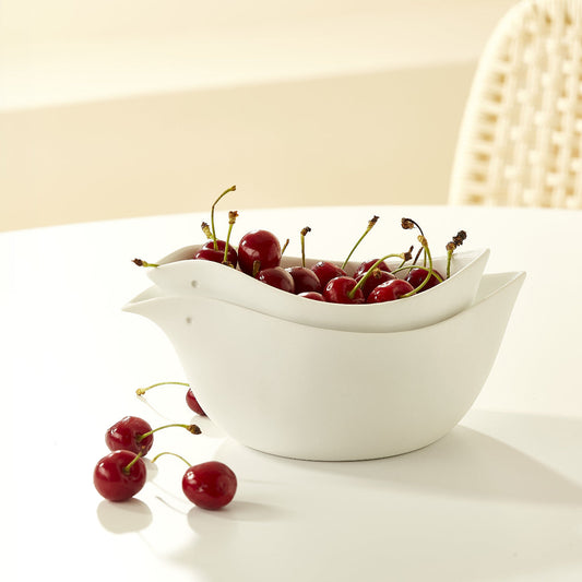 Early Bird Bowls set/2