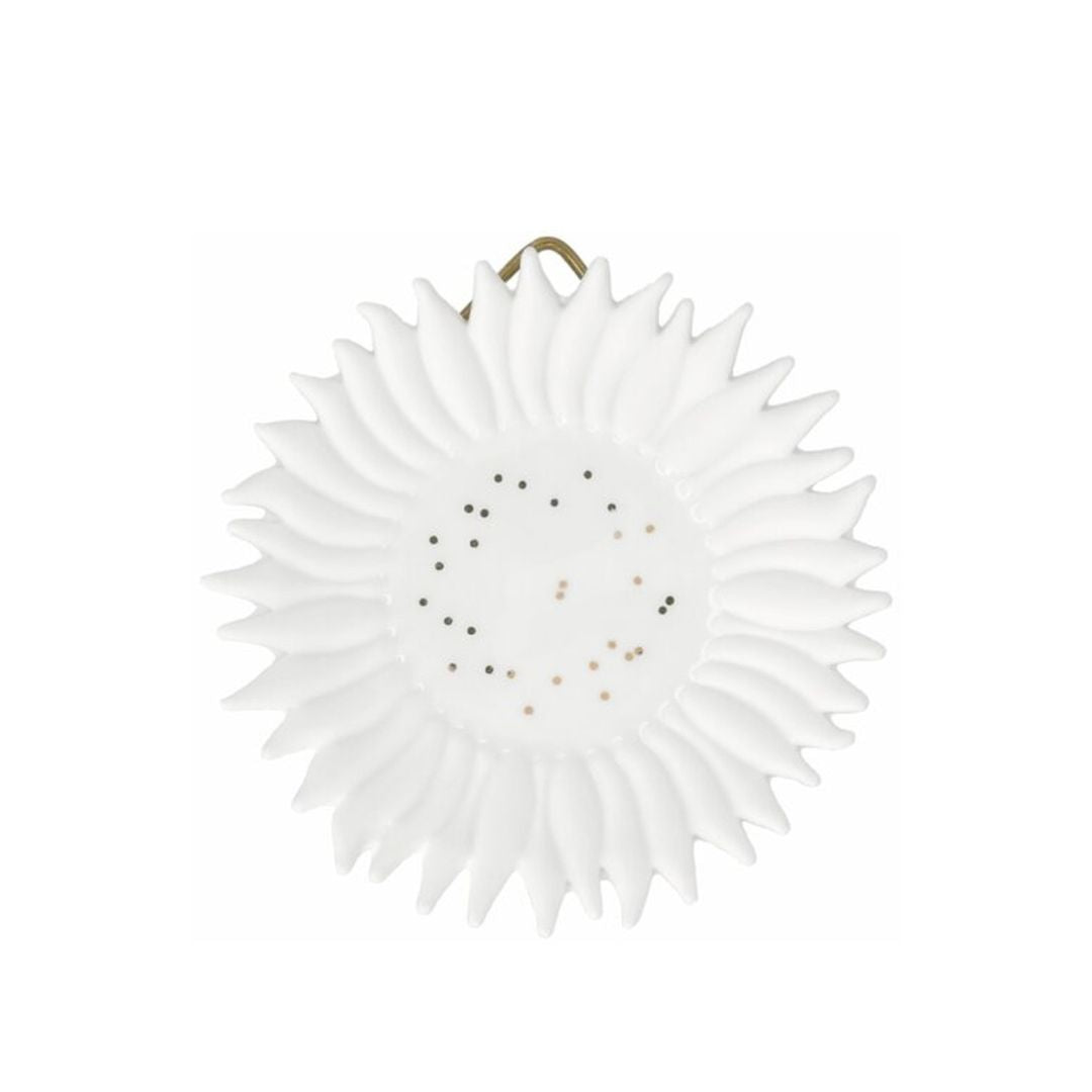Sunflower Wall Hanging