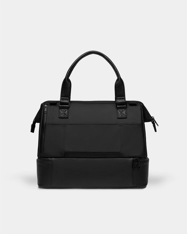 Cascade Weekender - Compact - Black