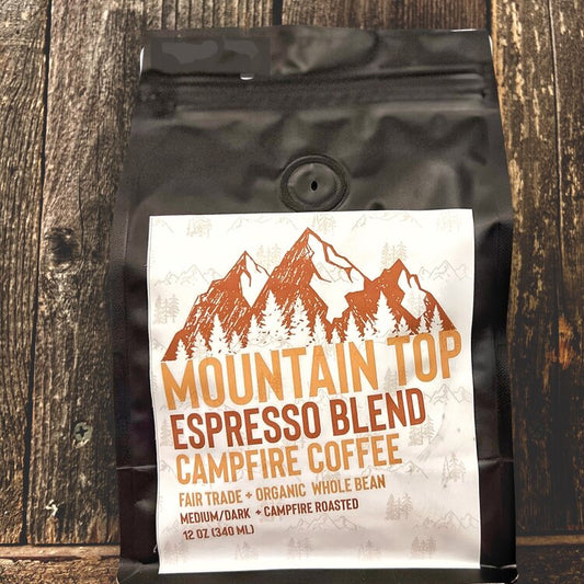 Mountaintop Blend Coffee