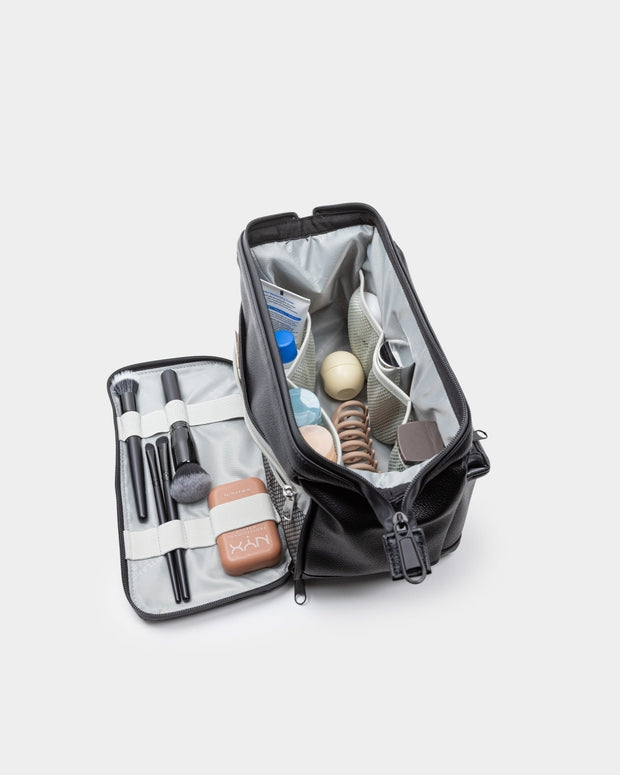 Cascade Kit - Black Leatherlite