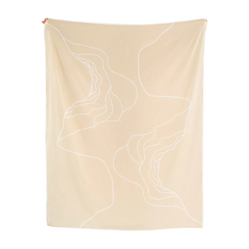 Reconnect Wrap