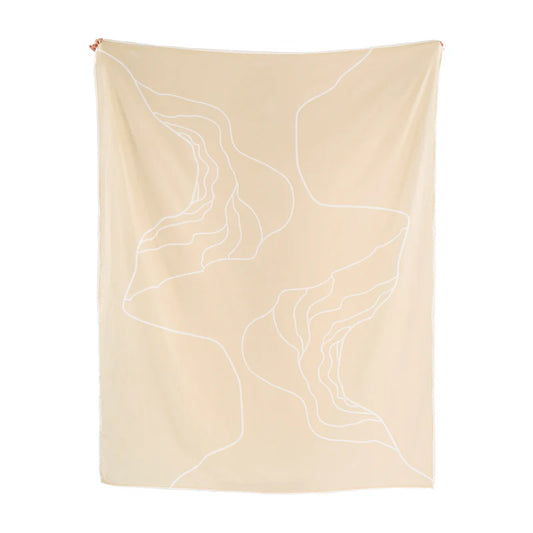 Reconnect Wrap