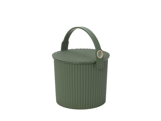 Bucket, Mini
