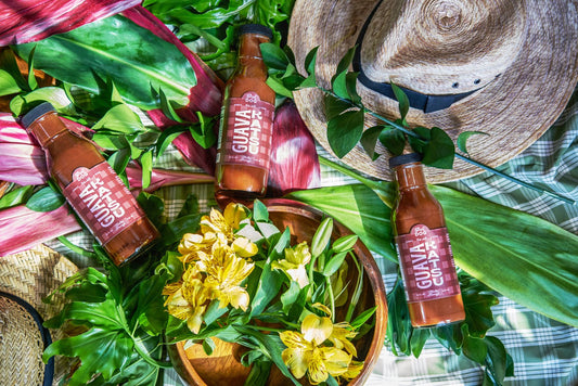 Guava Katsu Sauce