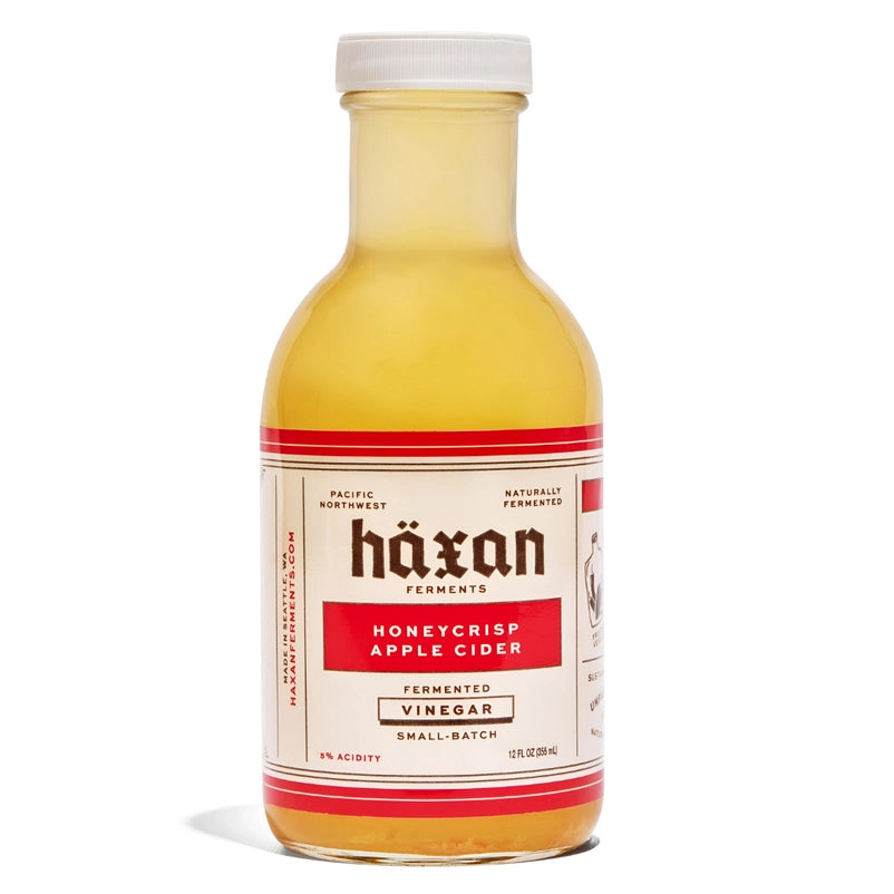 Honeycrisp Apple Cider Vinegar