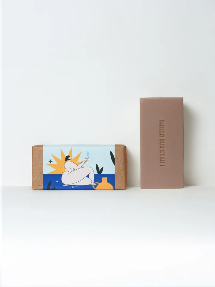 Natural Soap, Minus Cumulus