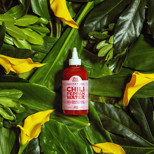 Chili Peppah Water, Batch: Noelani