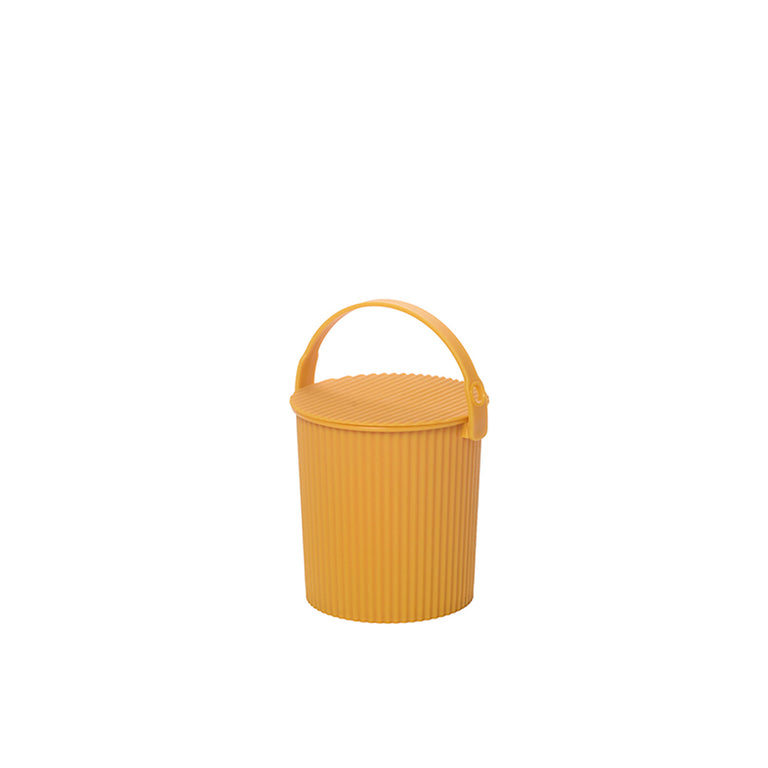 Bucket, Micro