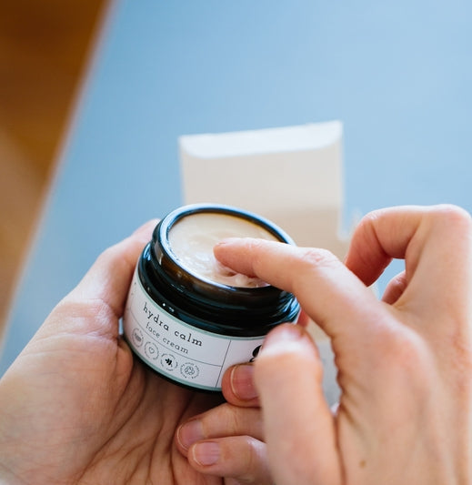 Hydra Calm Face Cream