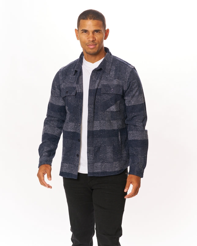 Shacket, Navy