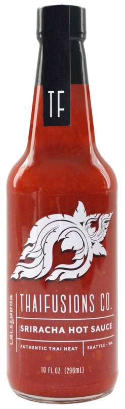 Sriracha Thai Hot Sauce