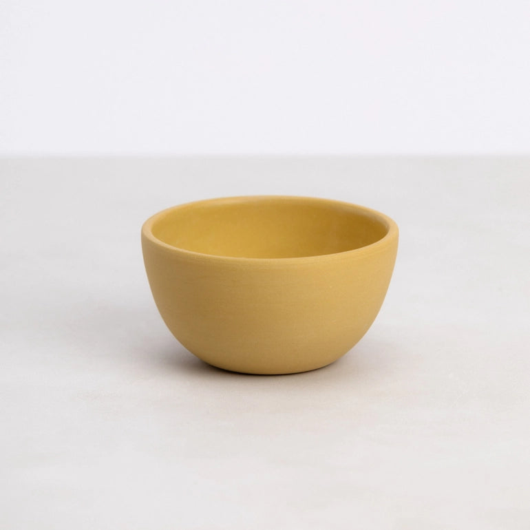 Handmade Snack Bowl - Pollen