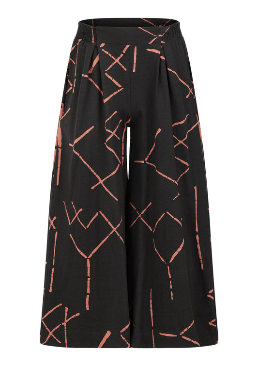 Atlas Pant, Black Stix