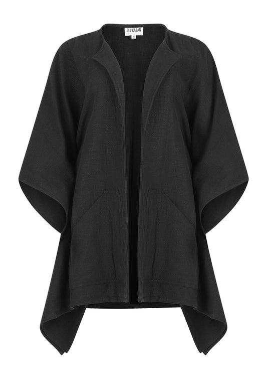 Nash Duster, Black