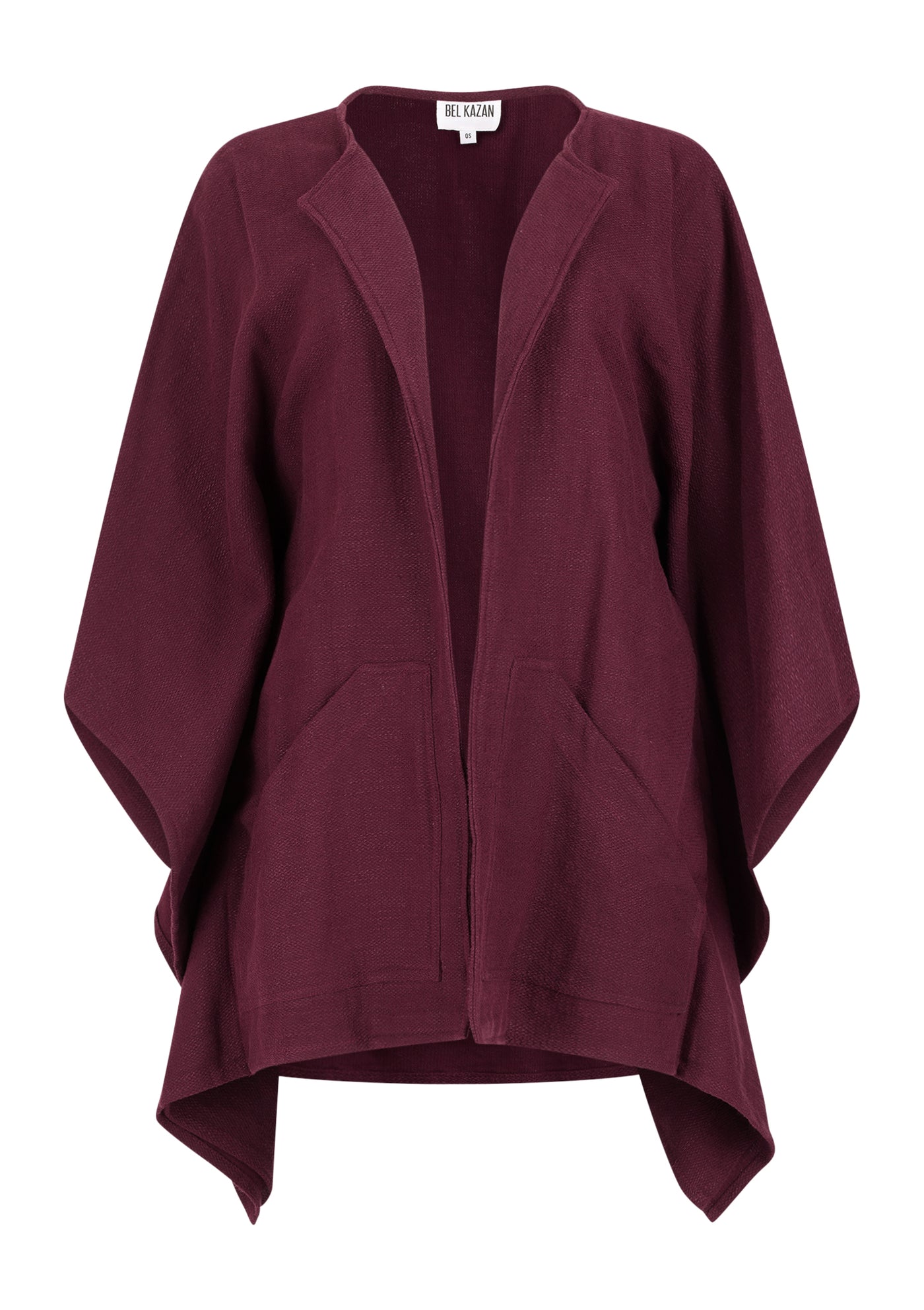 Nash Duster, Oxblood