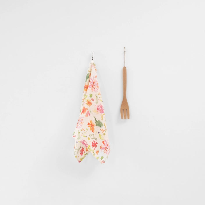 Linen Kitchen Towel