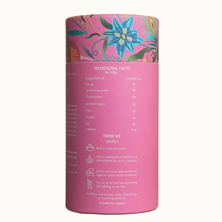 Ruby Fort Hibiscus Loose Leaf Tea