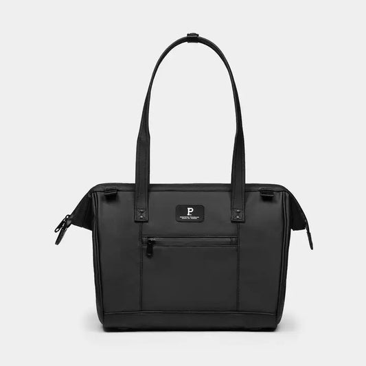 Cascade Tote - Compact - Black