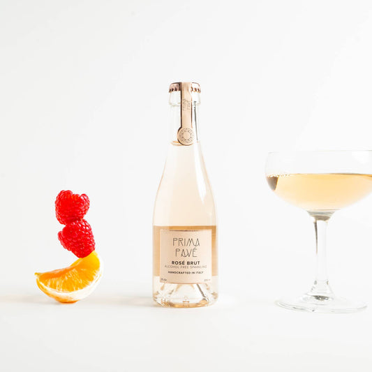 PPV NA Mini Sparkling Rose